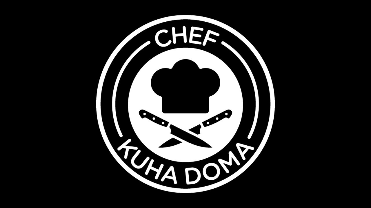 Chef Pero Savanović  Pileći tingul #chefkuhadoma
