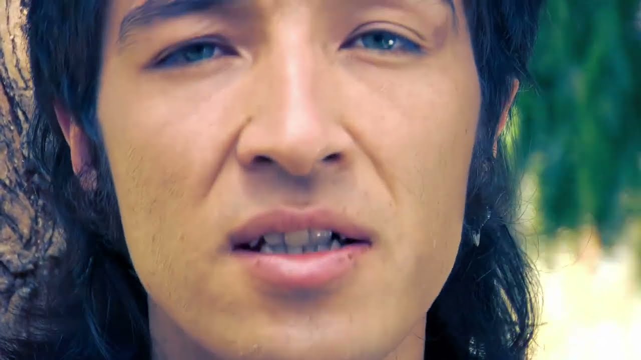 Chinoy | Sesión Inedita + Klara a Color