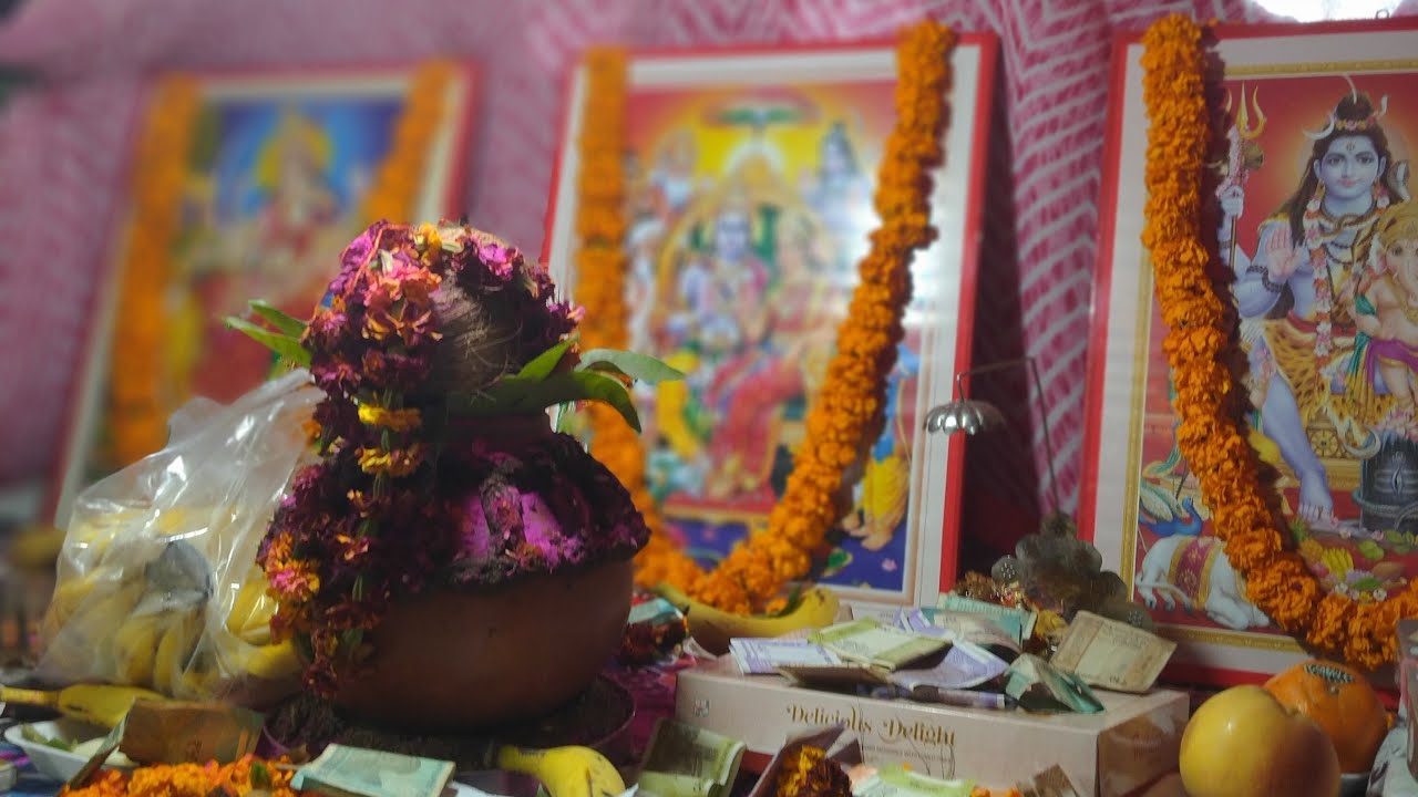 🔴 Live | बहुत मधुर स्वर में श्रीराम चरित मानस पाठ 🙏 | जय श्री राम