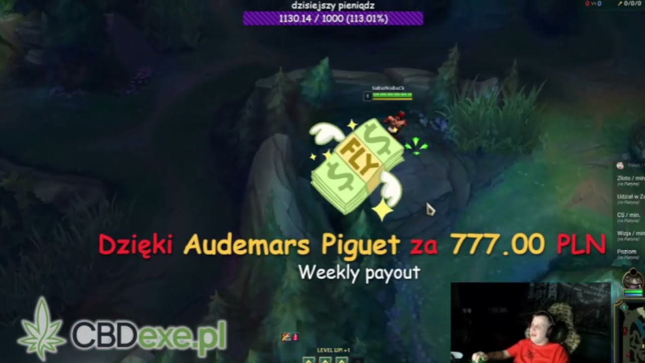 NITRO WYMYŚLA NAZWE ZIOŁA BAGNIAK HAZE DONATE 777 ZŁ