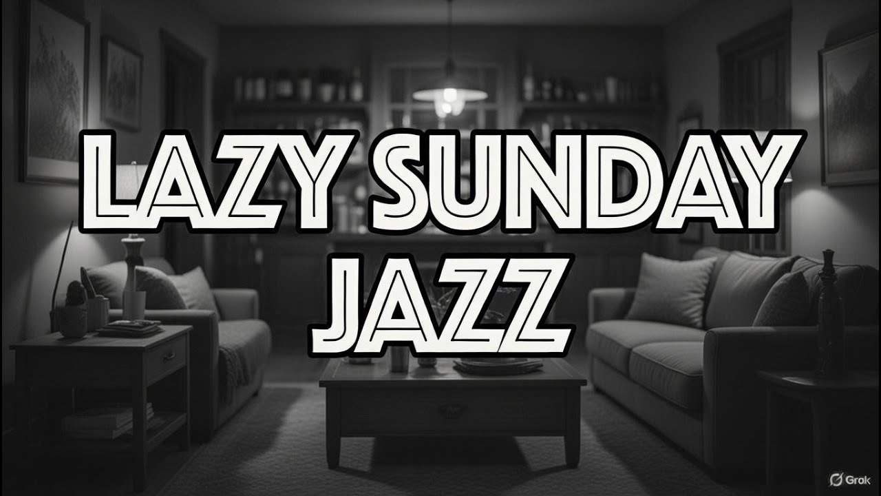 Smooth Jazz Blues Compilation | Timeless Instrumental for Relaxing Afternoons