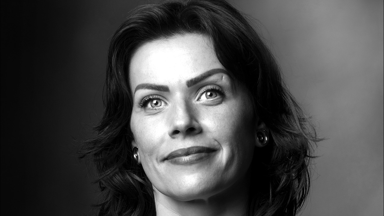 Addiction, NDE and Recovery-Betty