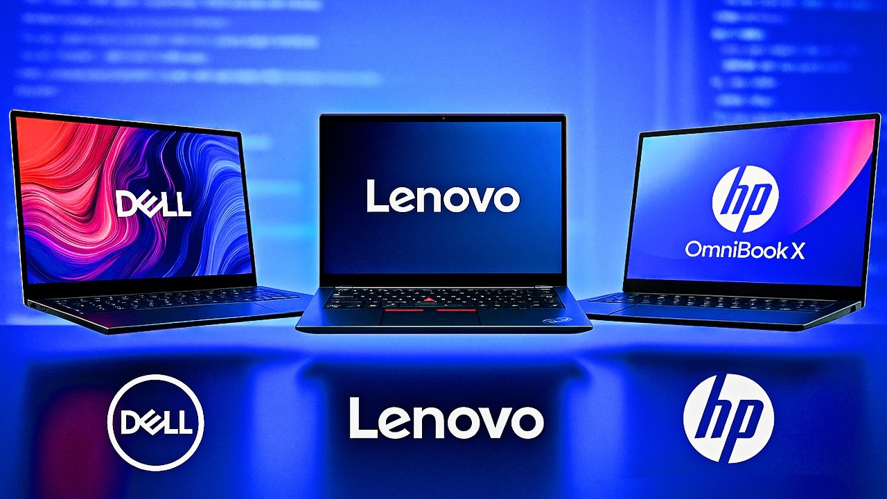 Best Laptops for AI and Machine Learning Students [of 2025]