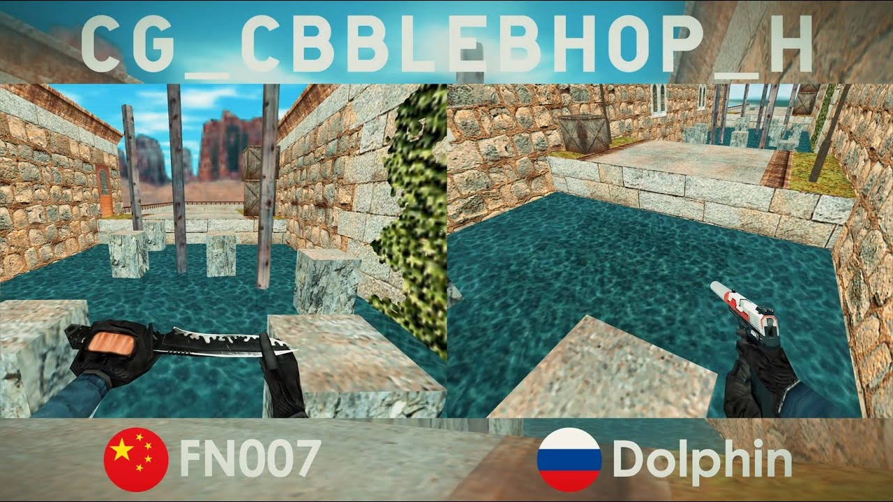 [CS KZ] FN007 on cg_cbblebhop_h WR