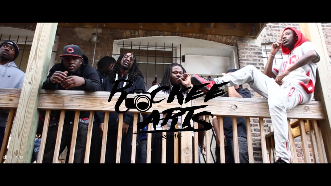 Top Shatta x Lil One - Red Opps Remix ( Official Video ) Dir x @Rickee_Arts