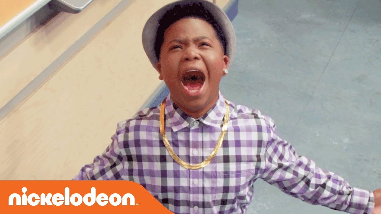 Game Shakers | Season 2: The Epic Continues | Nick