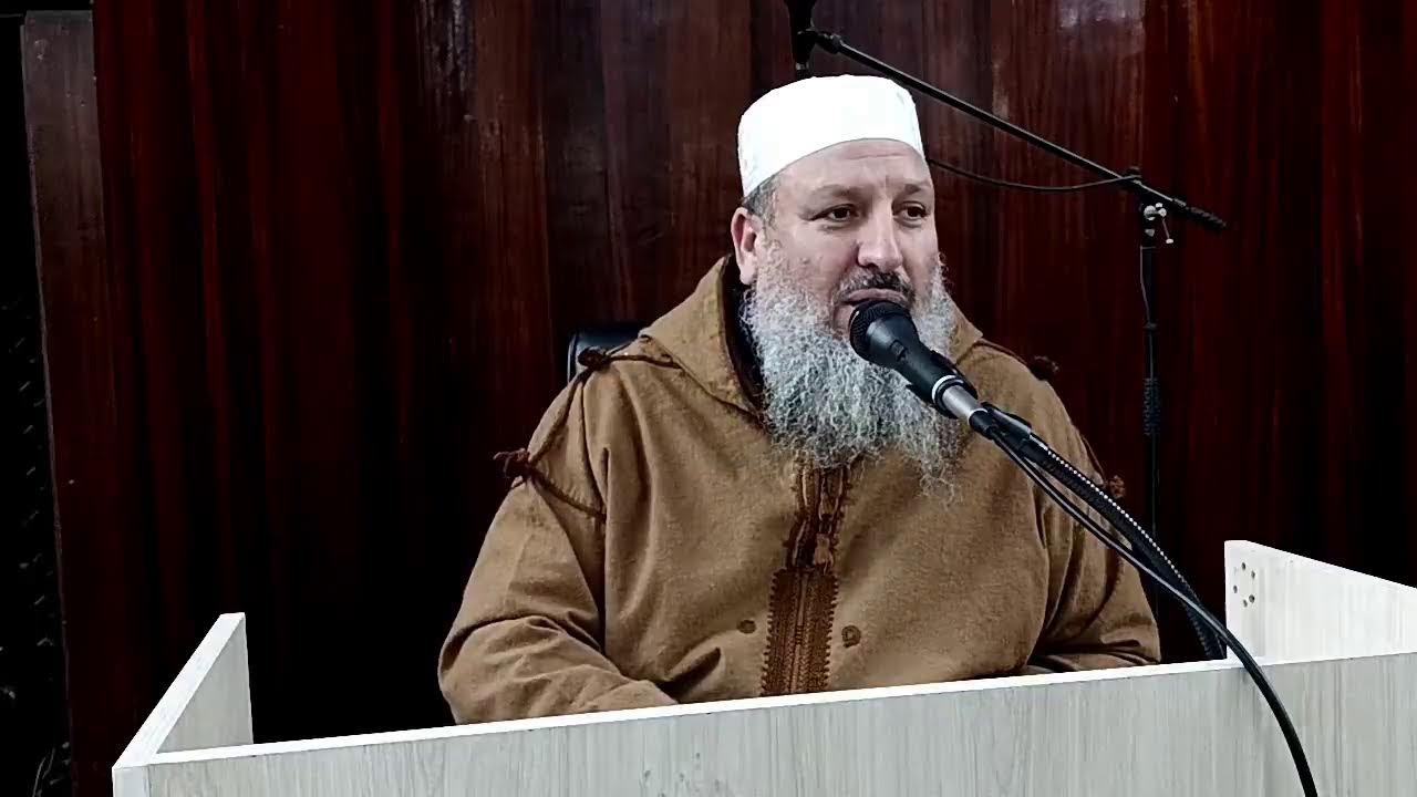 • الشيخ كمال أبو أيوب حفظه اللّٰه حكم تارك الصلاة
