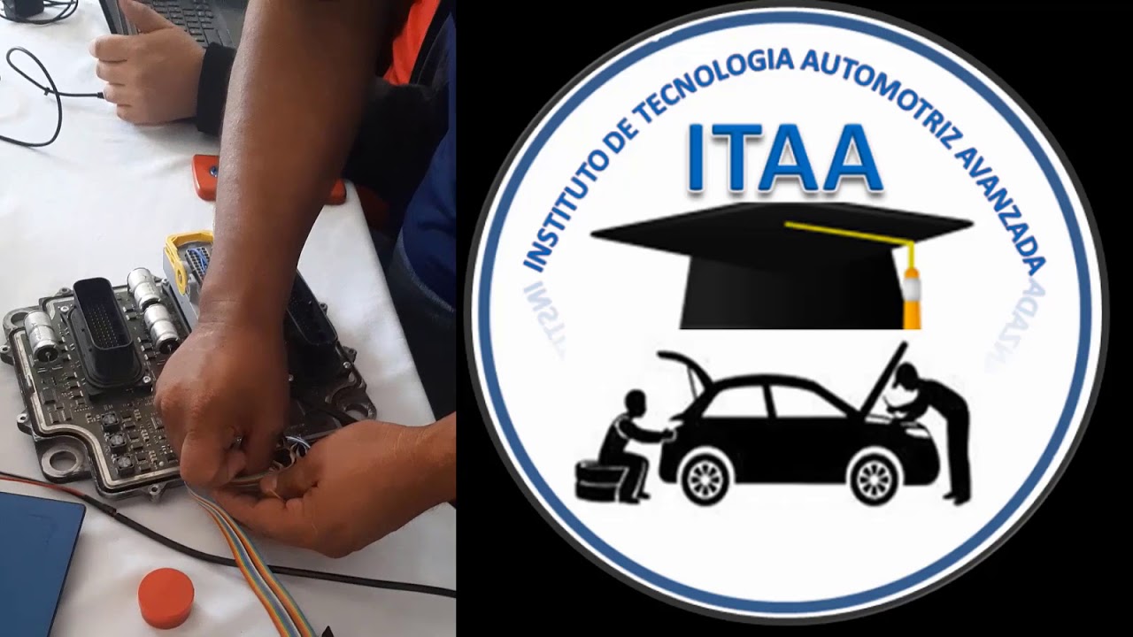 PACCAR ESCRITURA CON KESS Y RECUPERACION CON KTAG