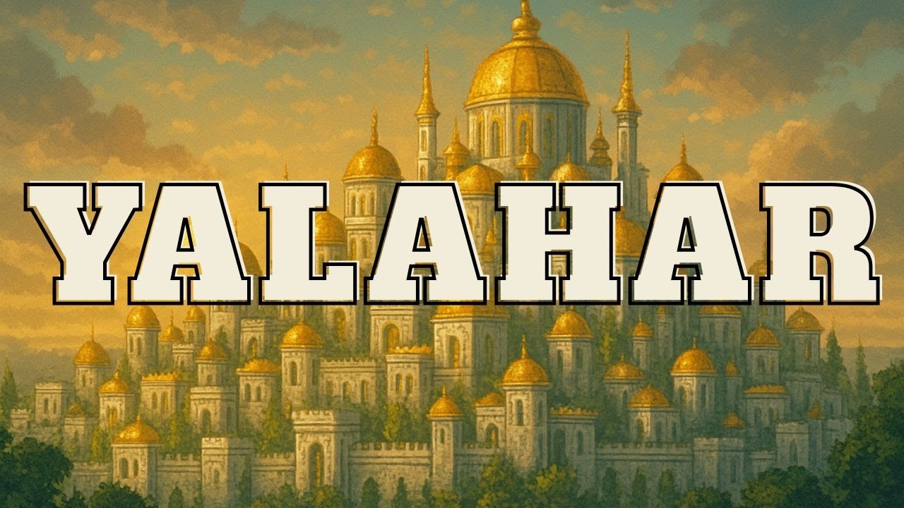HISTORIAS TIBIANAS - YALAHAR