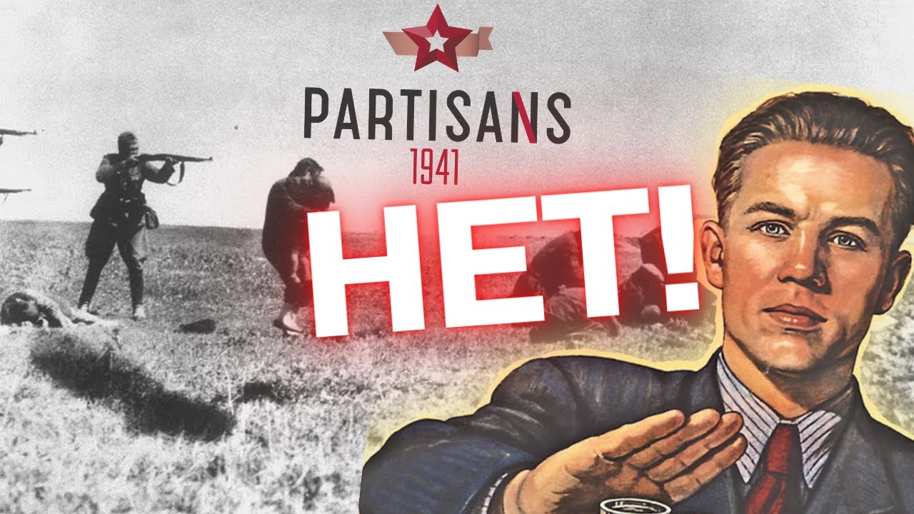 cease all fascist activity immediately - Partisans 1941 (5)