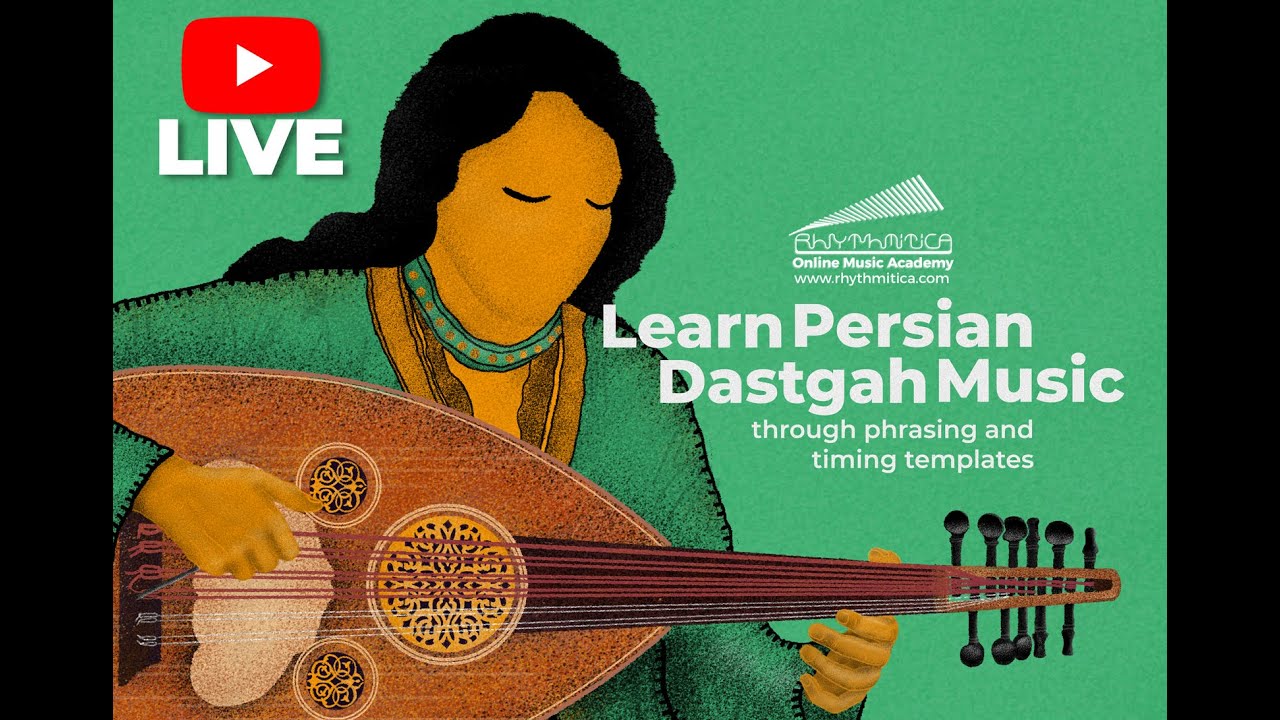LIVE Streaming Class - 