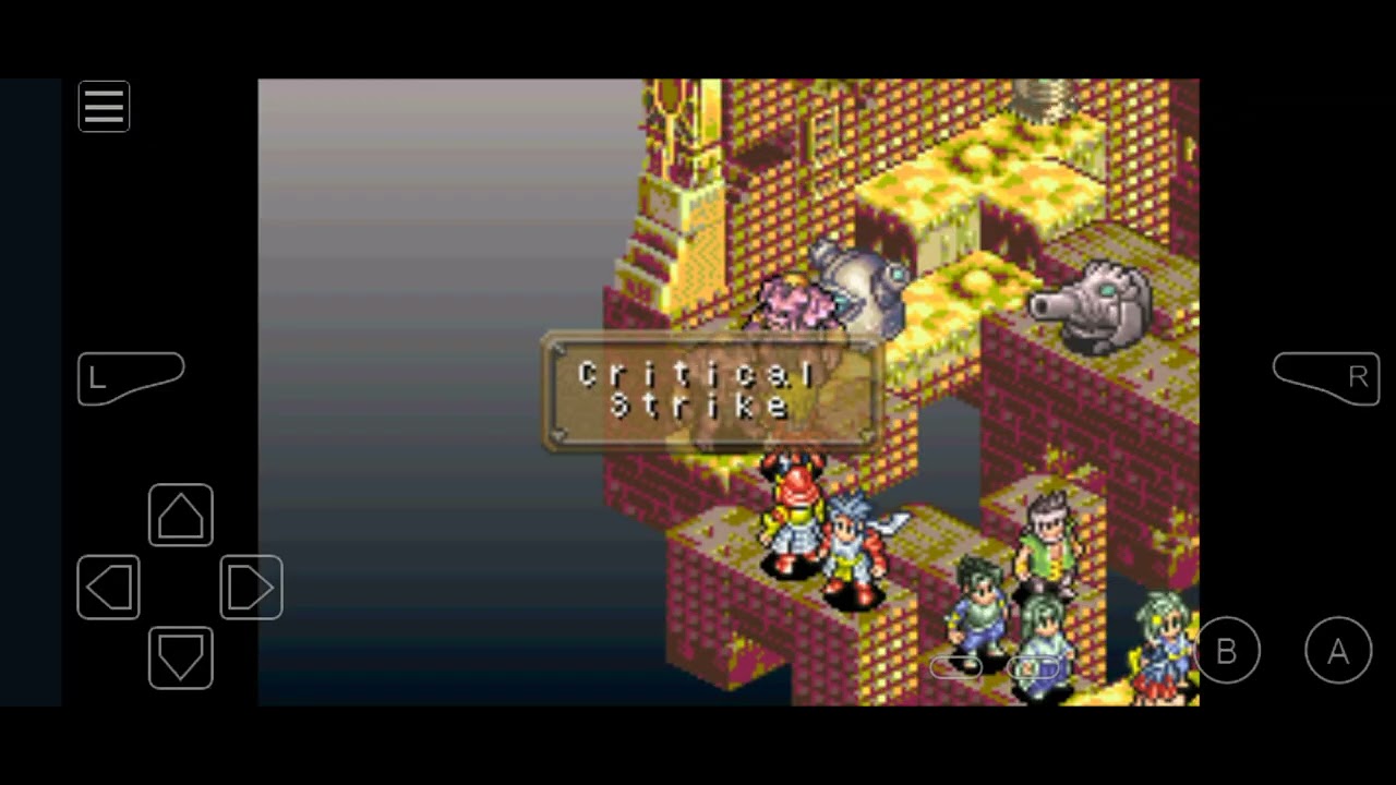 ONIMUSHA TACTICS PART 38