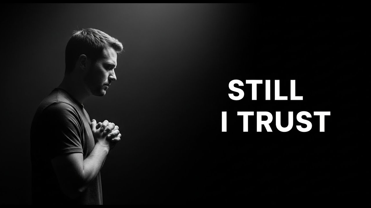 God, I Feel Lost and Weak… But I’m Still Here With You