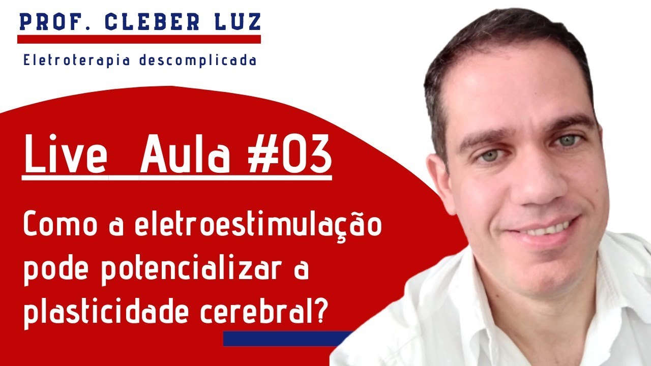 Veja como a eletroestimulação muscular funciona.