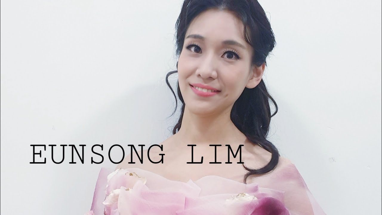 Sul fil d'un soffio ( Falstaff ) -Eunsong LIM