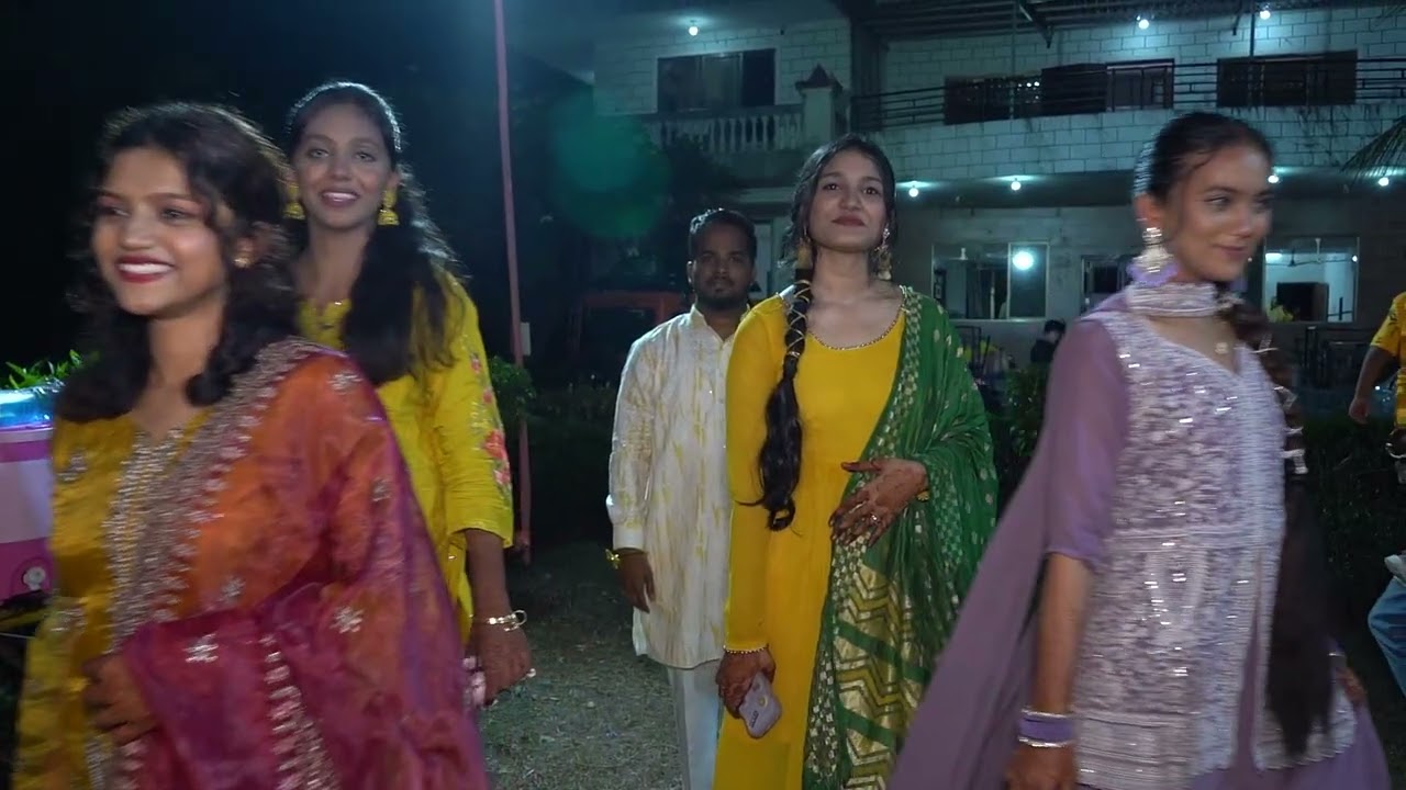 Salman  Haldi  VIDEO