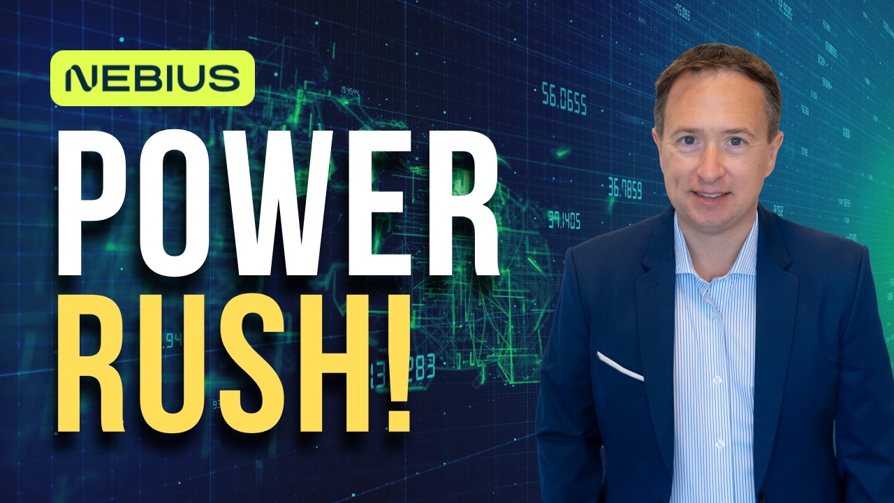 Nebius Stock Could Explode, But Only If This $50 Billion AI Bet Pays Off