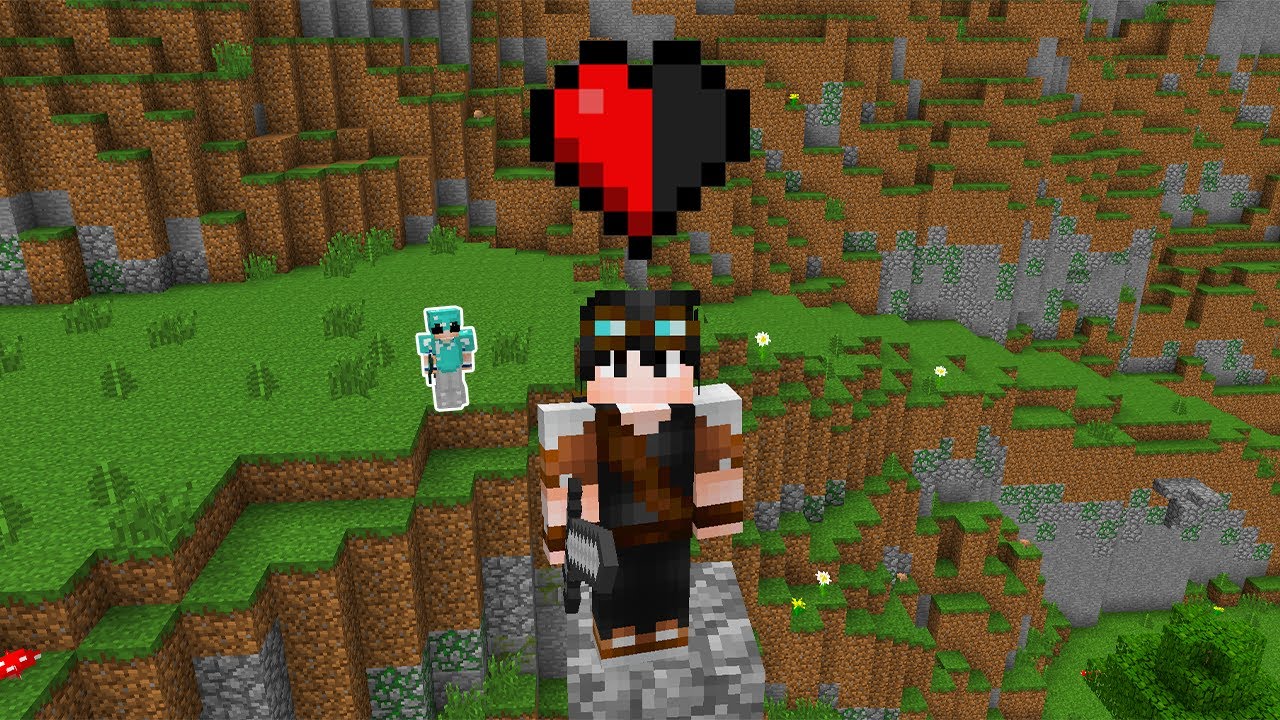essa foi a partida mais tensa de HG que eu já joguei
