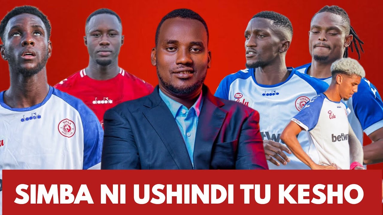 🛑FRIJI BOVU SIMBA WANAPASWA KUMPASUA STADE MALIEN KESHO ILI KUIREJESHA KAULI YA KWA MKAPA HATOKI MTU