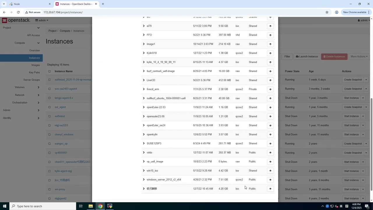 Seamless VMware to OpenStack Migration: The Ultimate Backup + Restore Guide