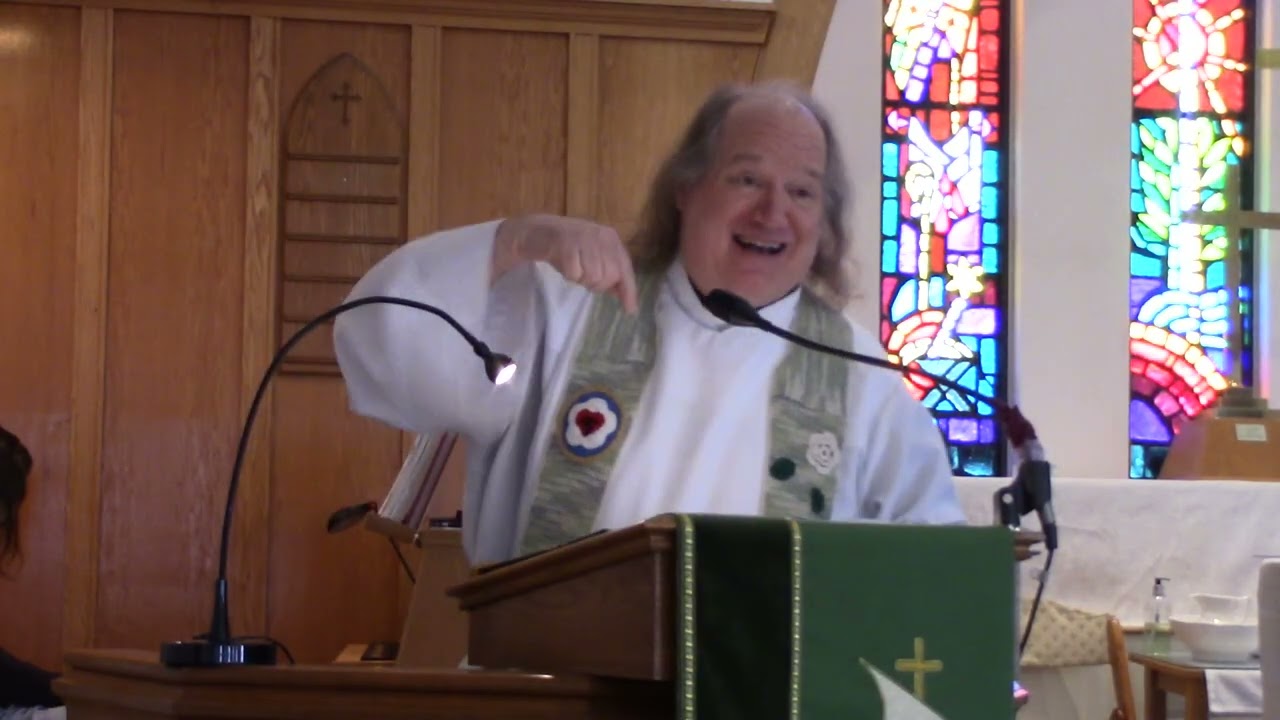 2026.02.01 Sermon: “Your Mission, Mortals” - Micah 6:1-8 & Matthew 5:1-12