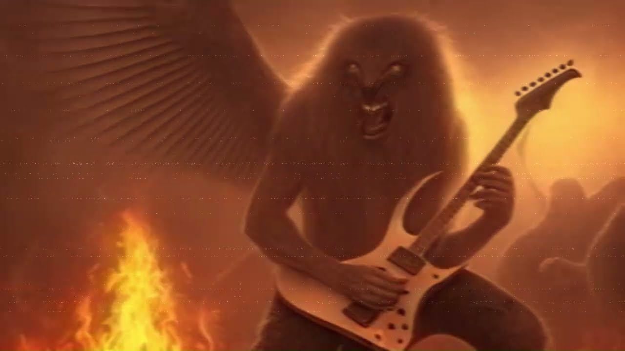 Bukz Bundy - Ghetto Metal (Music Video)