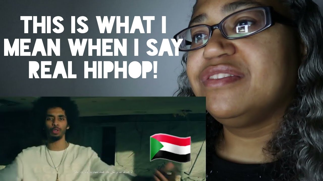 421 Reacts Music | BeyKay | Try l بي كيه - تراي (Official Music Video) *SUDAN*