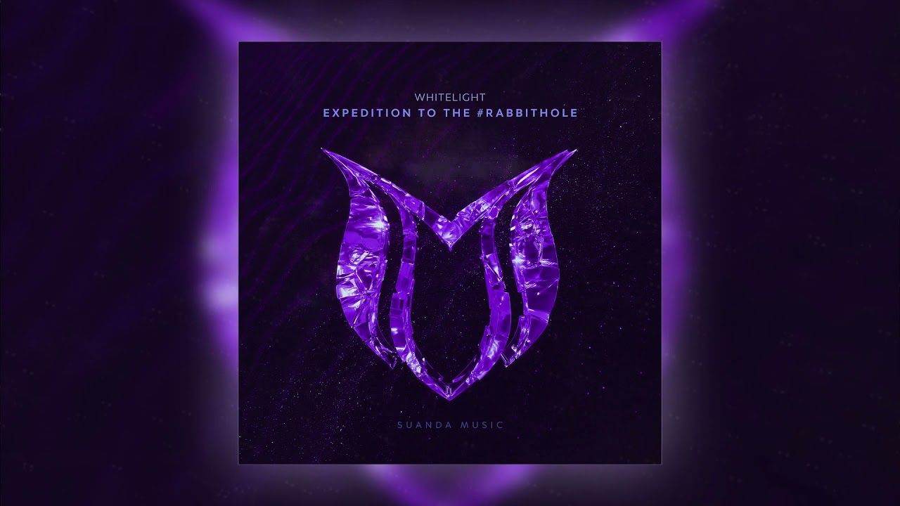 WhiteLight - Expedition To The #RabbitHole