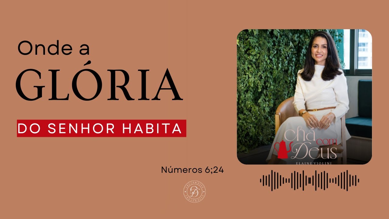 Vivendo a Presença de Deus no Cotidiano