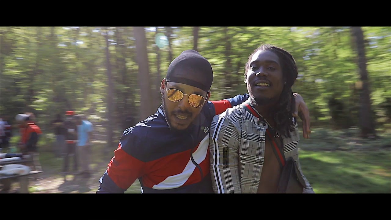 Drikstha X Lerry G - Progrès