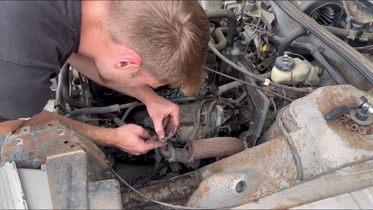 [Ep3] R18 turbo, le réveil de la donneuse