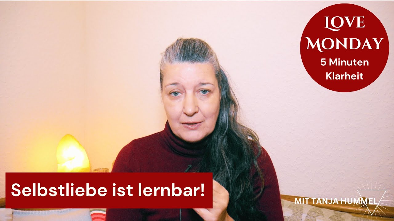 Der große Irrtum über Selbstliebe nach toxischen Beziehungen!