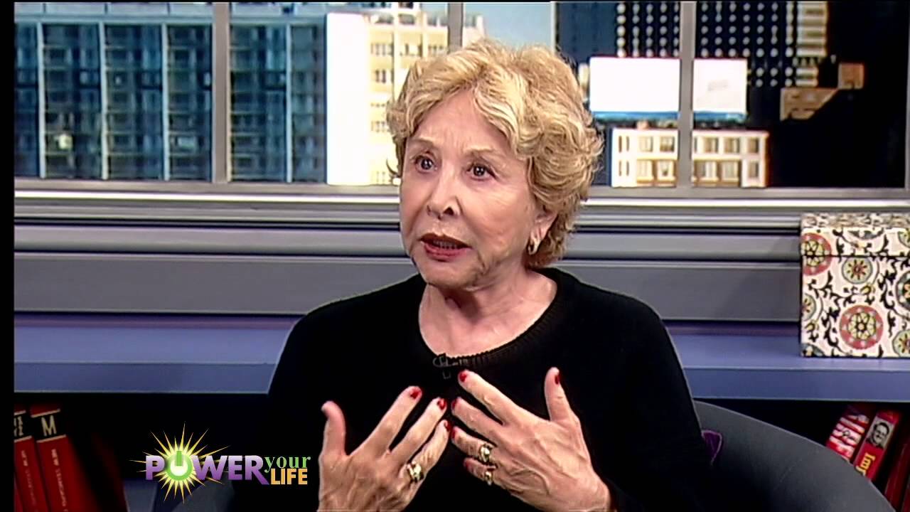 Micheal Learned of The Waltons & Love Letters - Part 1