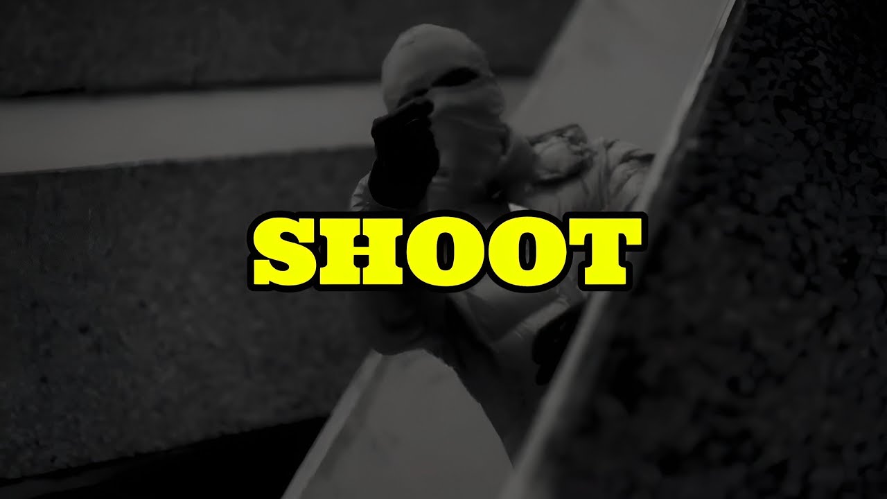 [Free For Profit] Drill type beat | Hard drill type beat | SHOOT | 2025 