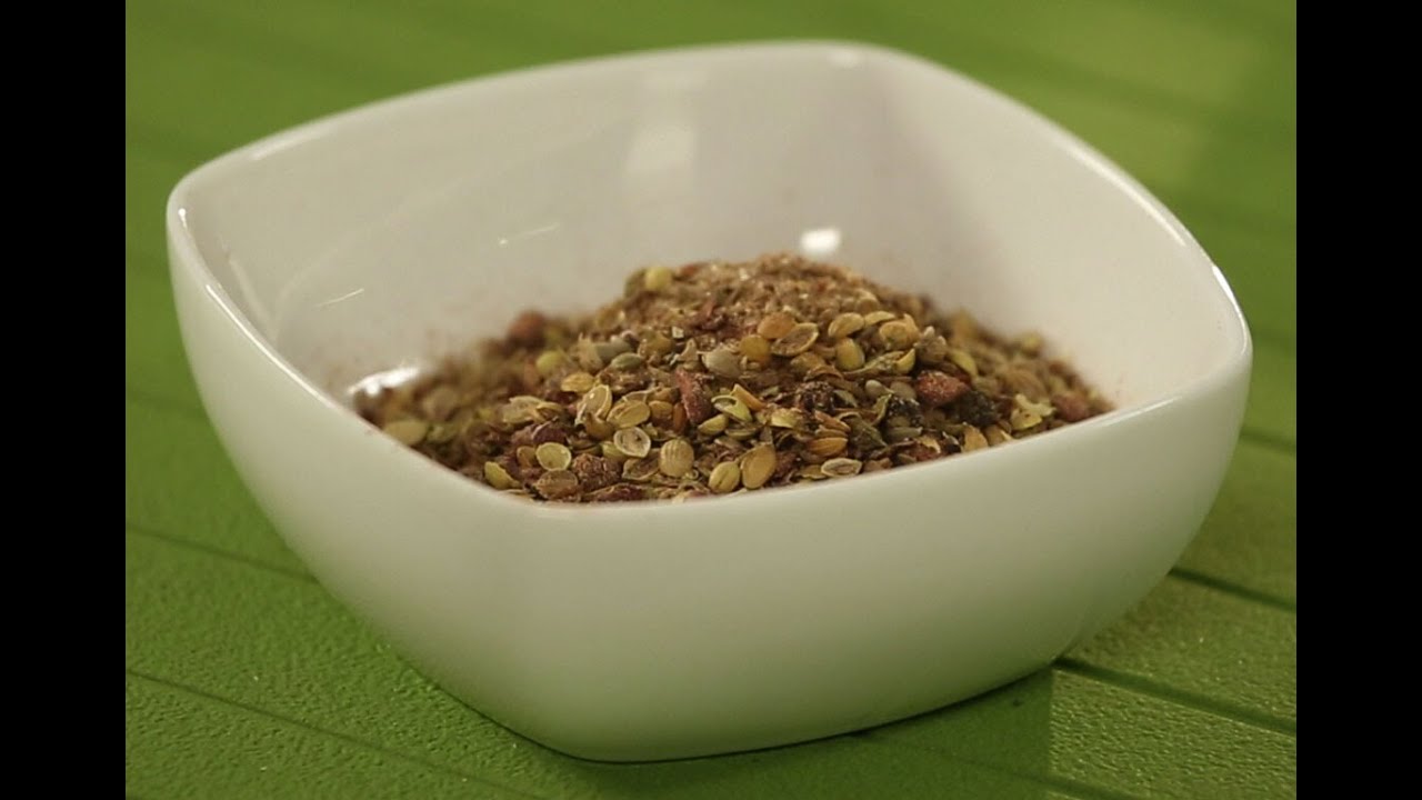 Parantha Masala- Spice Blend