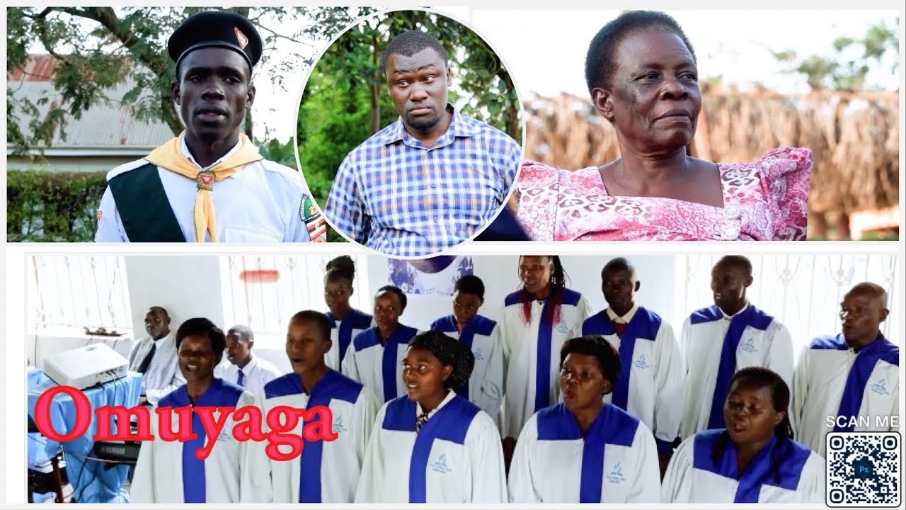 Omuyaga D crisis. Episode 48. Ani asibye entambula za Mwami Zinabala?