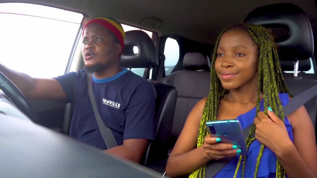 LIMBANI CHIBWANA - NDIKUDALIRA IWE - MALAWI OFFICIAL MUSIC VIDEO HD.