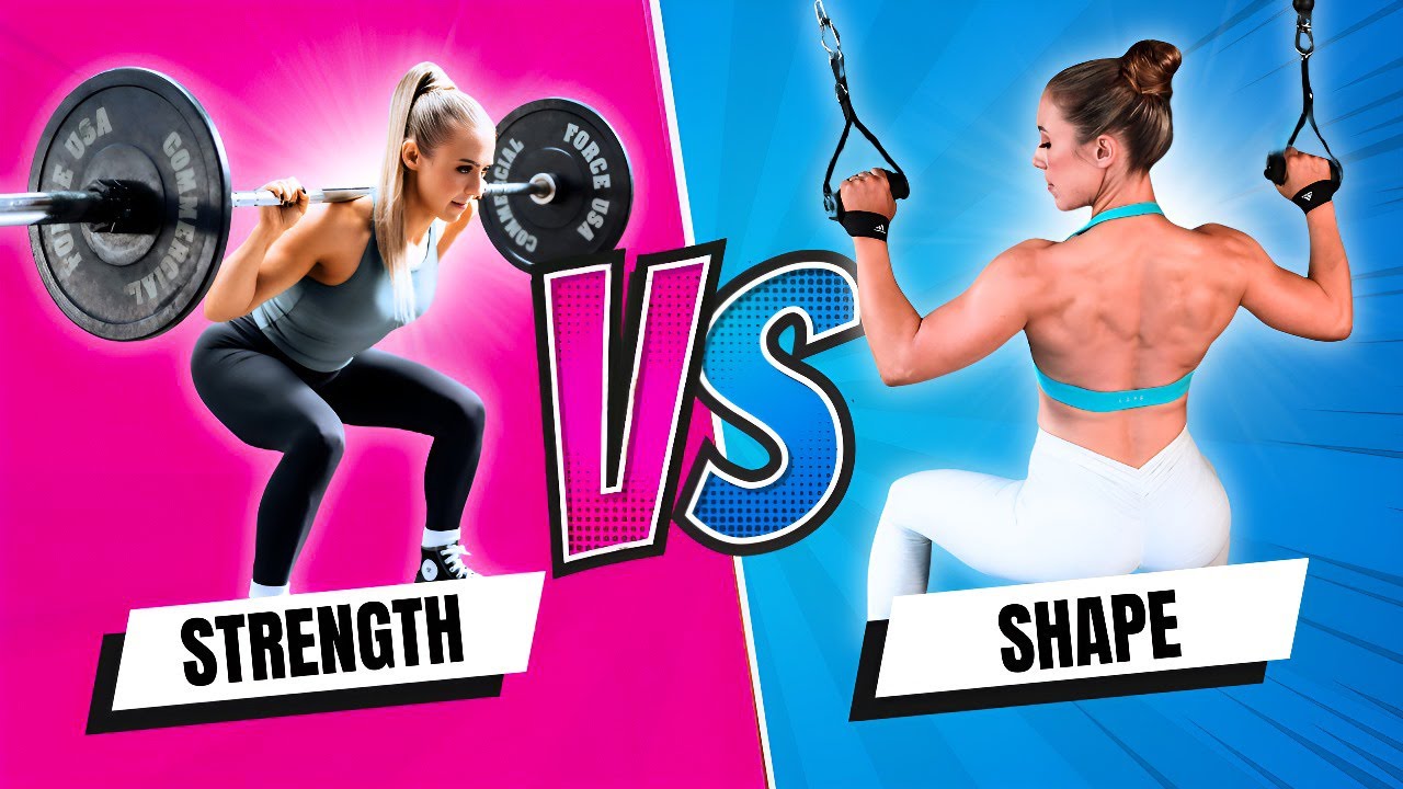 The Best Way To Train Over 40: Build Strength, Muscle & Shape
