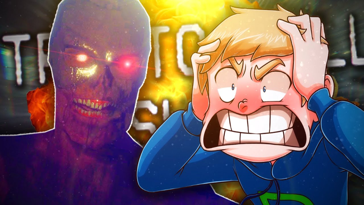 Dieses Spiel macht mich WAHNSINNIG! (Try To Fall Asleep)
