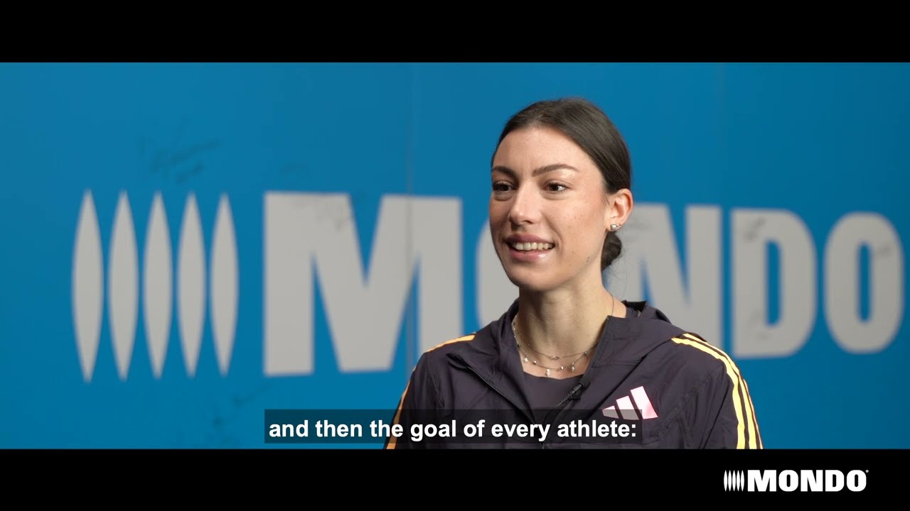 Interview with Alessia Pavese