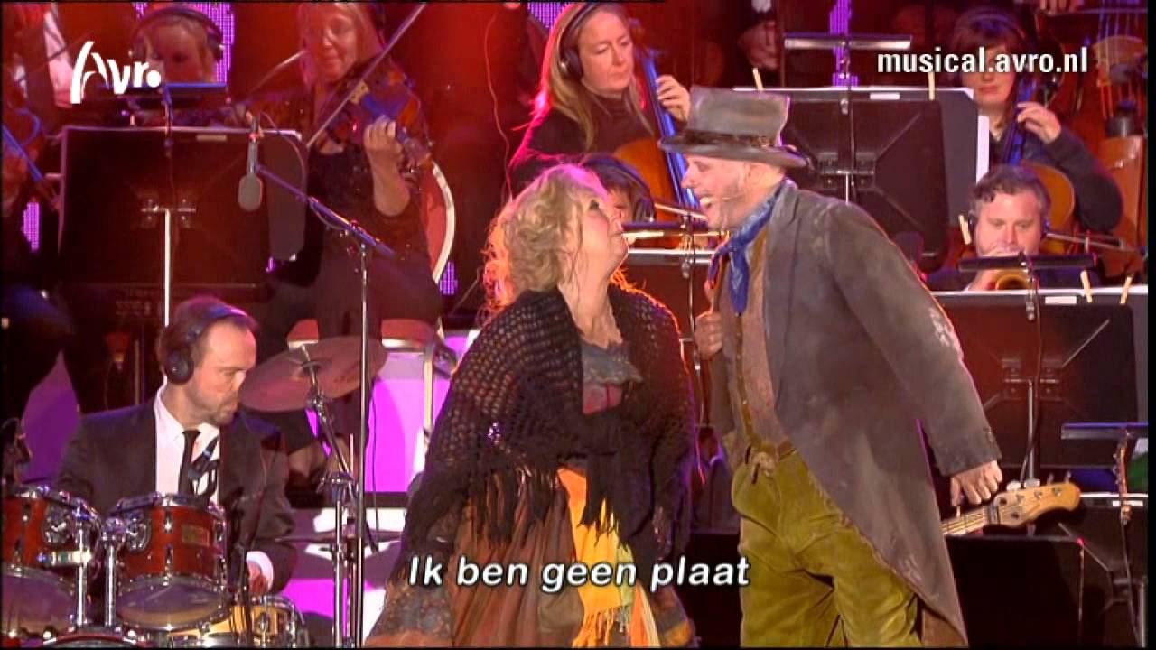 Musical Sing-a-Long 2014 - De Jantjes