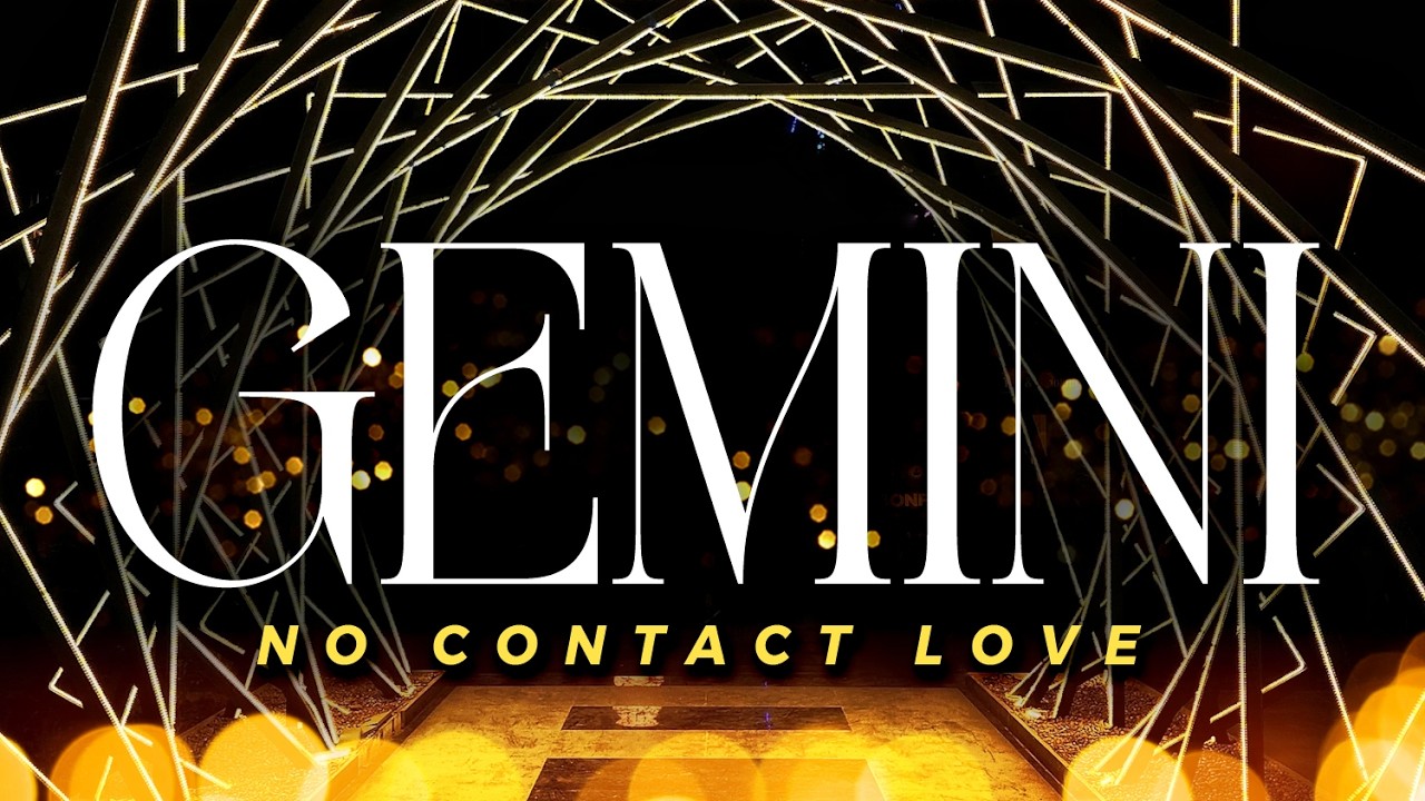 GEMINI No Contact - They Have A Reason To Keep You Waiting | Feb27-Mar5