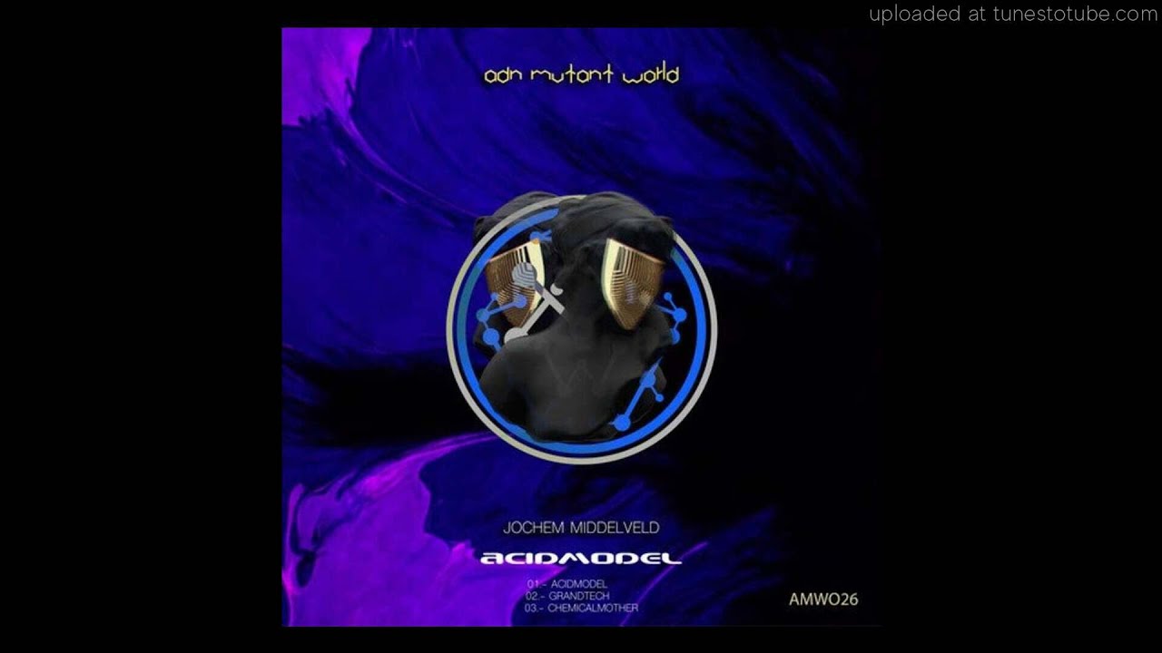 Jochem Middelveld - AcidModel (Original Mix)