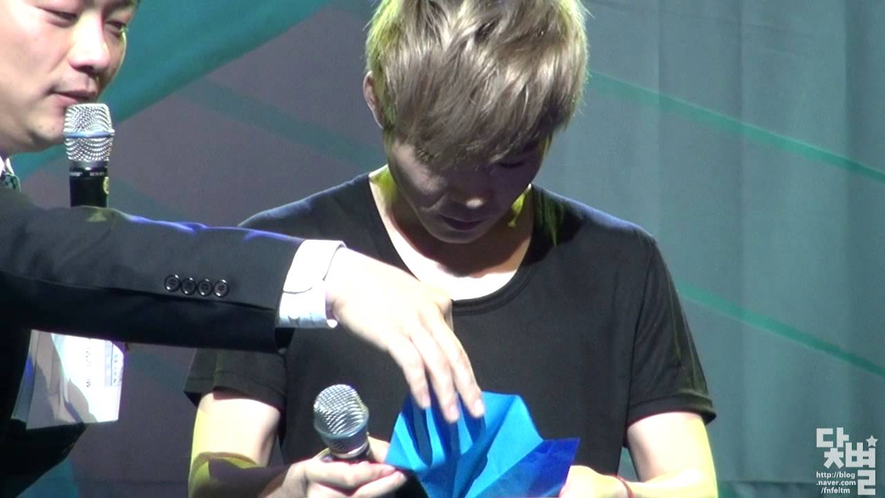 2012 02 19 백청강 생일파티9 5자토크