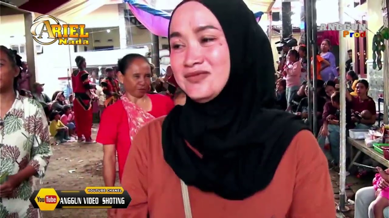 ATRRAKSI FUL ll MANUK DANGDUT ARIEL NADA BUTA GELO ll KHITANAN ANANDA TEGUH RADIANSYAH.036