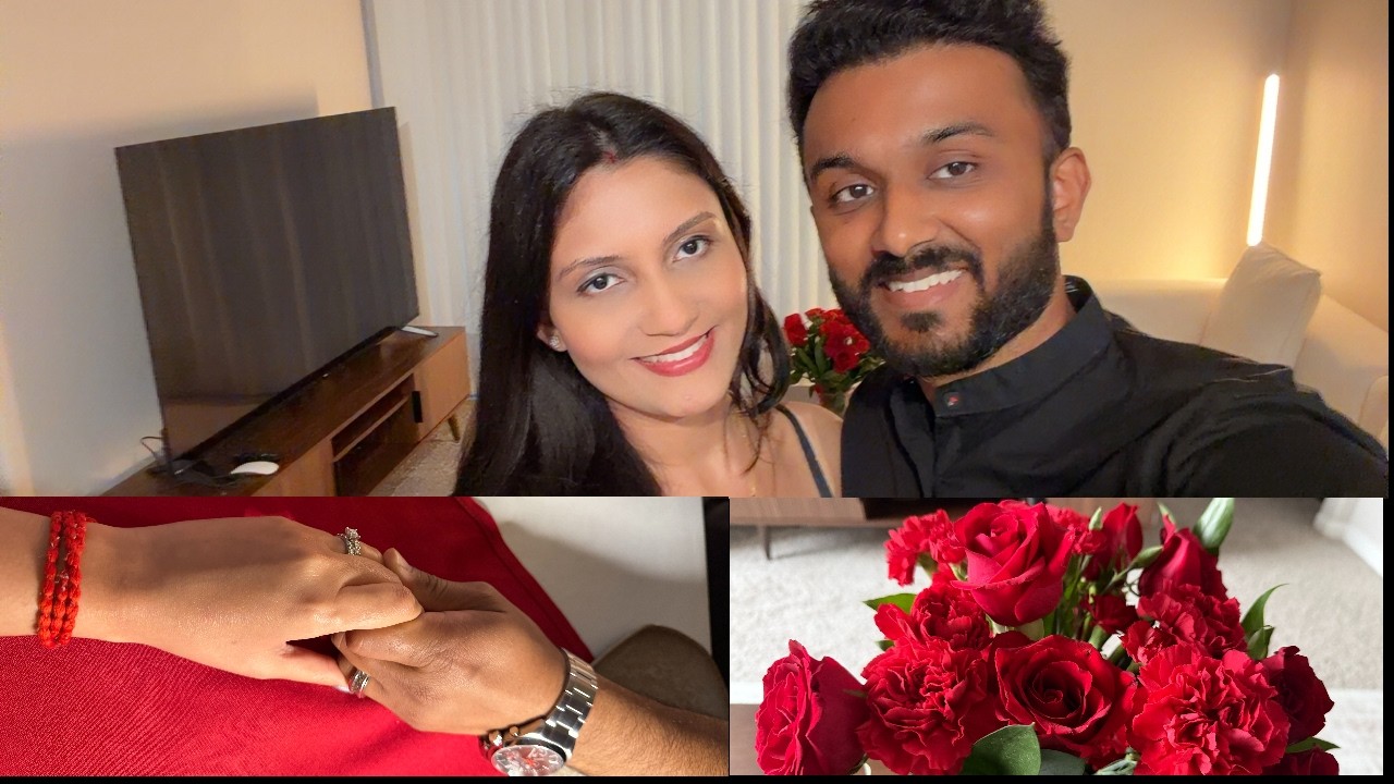 Valentine’s Day Special | Movie & Dinner Date