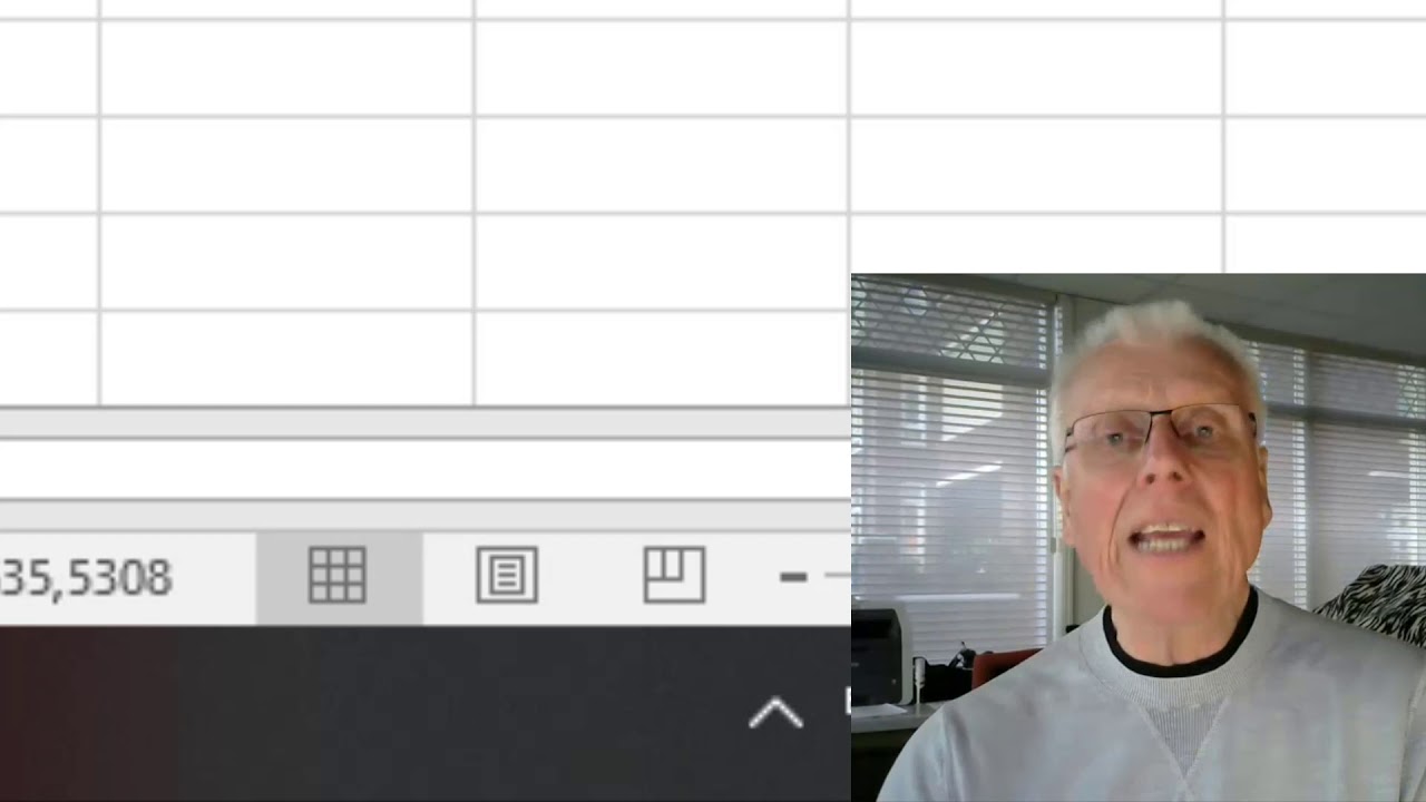 Excel2016 Les10 Abs Celverwijzing