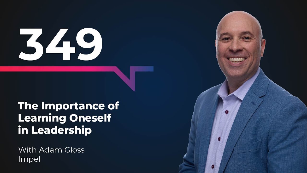 The Importance of Learning Oneself in Leadership