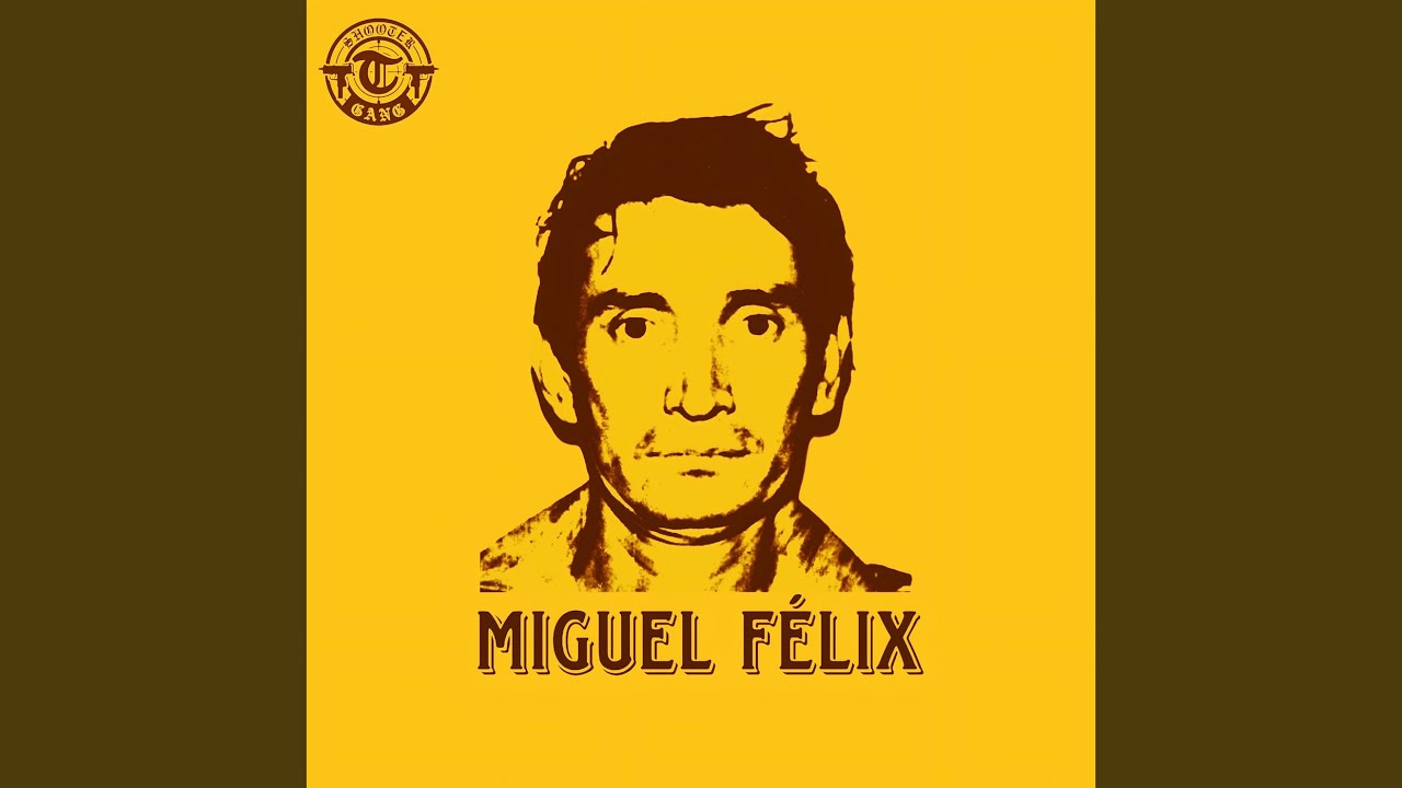 Miguel Félix