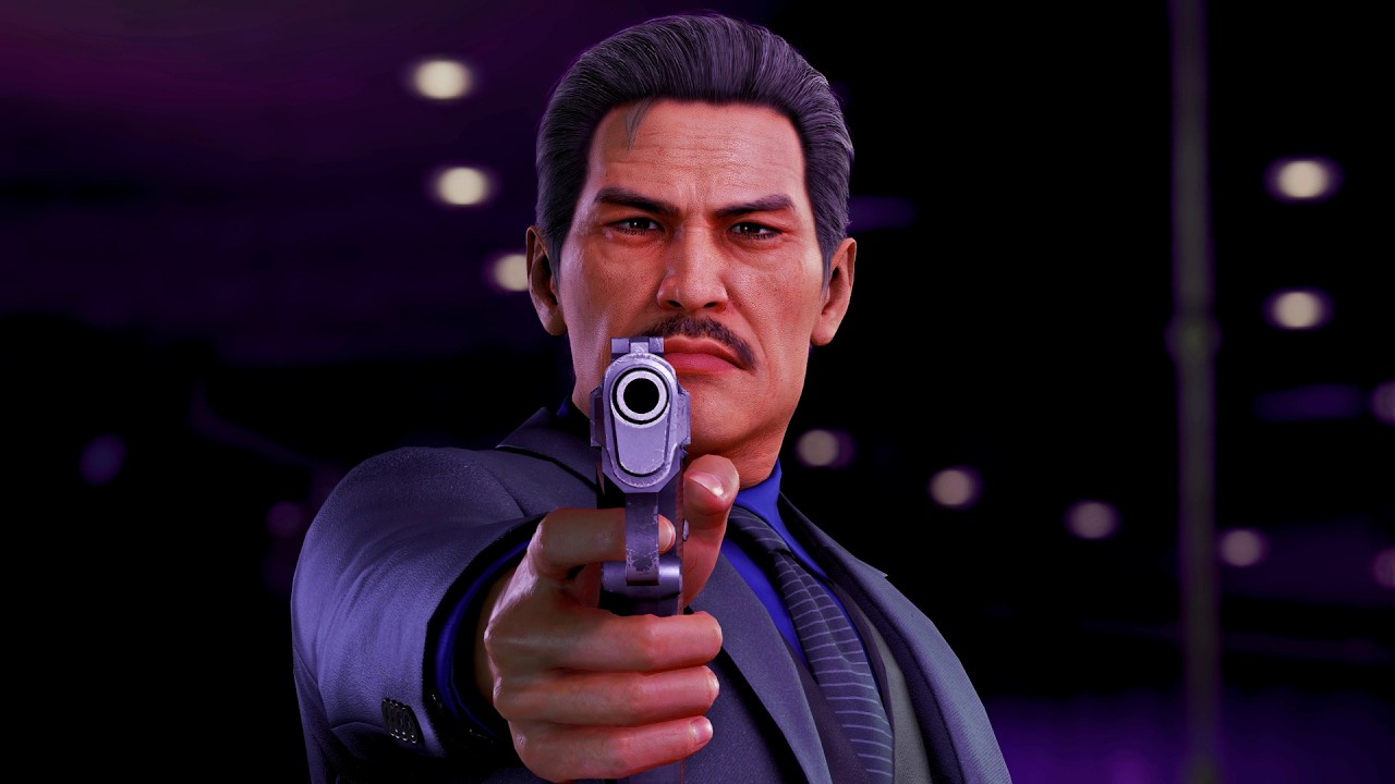 Yakuza Kiwami 3 - Chapter #10 - Unfinished Business (4K)